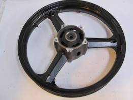 Felge vorne Suzuki DL 650 V STROM