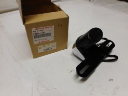 Kennzeichenhalter Kawasaki VN 700 750