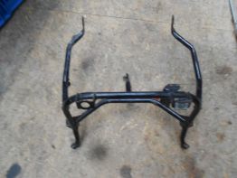 Kuipframe Kawasaki GPX 600