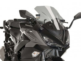 Wind screen Kawasaki Z 1000 Sx