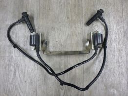 Zundspule Honda NC 700 S