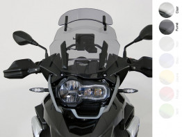 Kuipruit BMW R 1200 GS