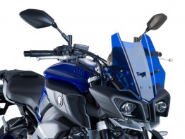 Wind screen Yamaha MT 10