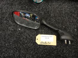 Spiegel links Yamaha YZF R6
