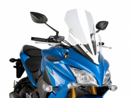 Scheibe Windschild Suzuki GSX S 1000