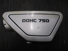Cowl left small Honda CB 750 