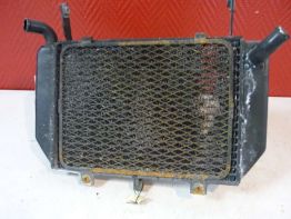 Radiateur Suzuki TL 1000