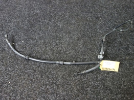 Sonstiges Honda CBR 650 F