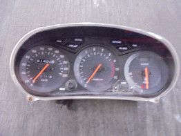 Tellerset Yamaha XJ 900 S Diversion