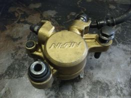 Achter remklauw Honda VTR 1000 F