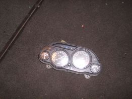 Tacho-set Kawasaki ZZR 600