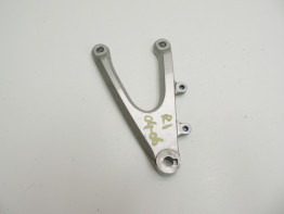 Fussrastetrager vorne links Yamaha YZF R1