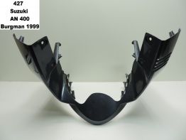 Topkuip Suzuki Burgman 400