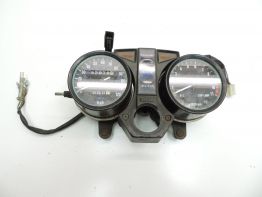 Tellerset Kawasaki LTD 440