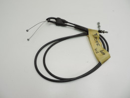 Throttle cable Yamaha FAZER 600