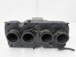 Air cleaner case Yamaha FAZER 600