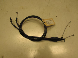 Gaskabel Yamaha XJ 900 S Diversion