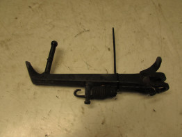 Side stand bar Suzuki GSF 600 650 Bandit 