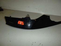 Rechter achterkant Suzuki GSX R 600
