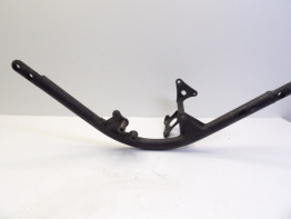 Frame - onderdelen Honda VT 700 750
