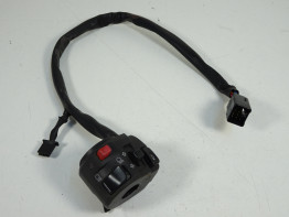 Handlebar switch assy left Kawasaki ER 6
