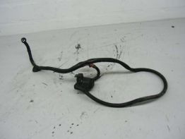 Anlasser Relais Honda VFR 750