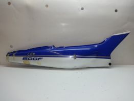 Heck rechts Honda CBR 600 F