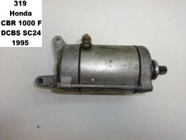 Startmotor Honda CBR 1000 F