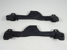 Koffer halter set BMW R 1200 RT