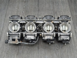 Vergaser-Set Kawasaki GPZ 750