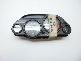 Tellerset Kawasaki ZZR 1100