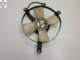 Ventilator Kawasaki GTR 1000