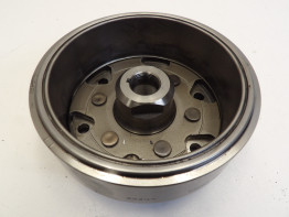 Rotor vliegwiel Honda Deauville 650 - 700