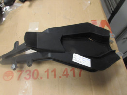 Kentekenplaathouder KTM 1290 Super duke