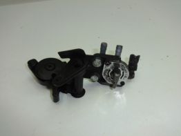 Choke bediening Yamaha FZR 1000