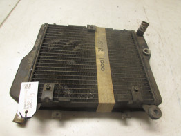 Kuhler Kawasaki GTR 1000