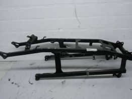 Achtersubframe Kawasaki GPZ 1000