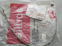 Koppelingsleiding Aprilia RSV 1000