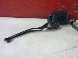 Rempomp Honda XL 125 Varadero