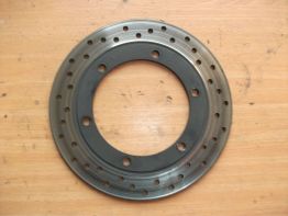 Achterremschijf Yamaha YZF R6