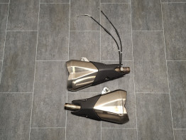 Uitlaat Kawasaki Z 1000