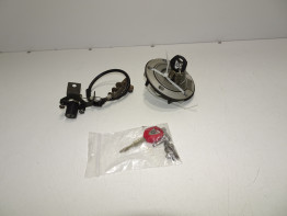 Tankdeckel Yamaha FZ6