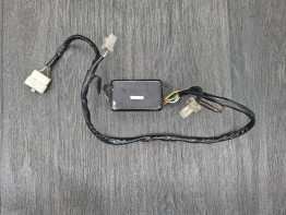 CDI ECU unit Honda CM 400 T 