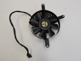 Fan Kawasaki VN 800