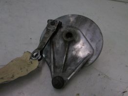 Bremstrommel Honda CB 400