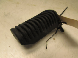 Duo voetsteun links BMW R 850 R