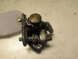 Benzinekraan Kawasaki GPX 750
