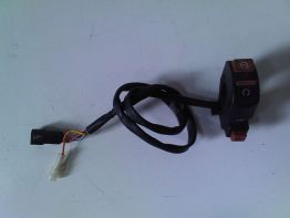 Lenkerschalter Armatur Schalter Lenker Aprilia RSV 1000