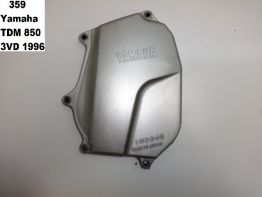 Motorblokdeksel voortandwiel Yamaha TDM