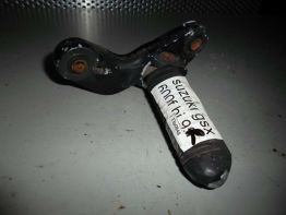 Rechter schetsplaat Suzuki GSX F 600